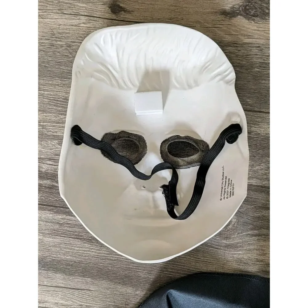Disguise Michael Myers Classic Child Halloween Costume Size L - Picture 6 of 12